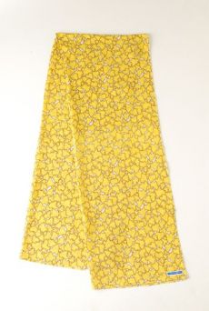 SS12 BABY IVY WRAP SCARF - VARIOUS - Other Image